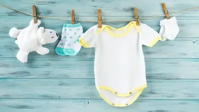 अपने बच्चे के लिए इस तरह से मापें उनके कपड़ों का सही साइज  baby clothes size