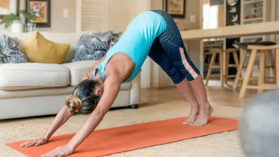 क्‍या ठंड से बढ़ रही है साइनस की समस्‍या  तो इन 4 योगा पोज का करें अभ्‍यास  yoga pose for blocked sinuses