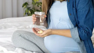 प्रेगनेंसी में सप्लीमेंट्स लेना क्यों है जरूरी  supplements during pregnancy