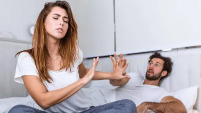 सेक्‍स इंजरी से डील करना नहीं है आसान  अपनाएं ये स्‍मार्ट तरीके  deal with sex injuries