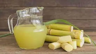 गर्मियों में गन्ने का रस जरूर पिएं  सिर्फ ठंडक ही नहीं  मिलेंगे ये फायदे भी  sugarcane juice benefits