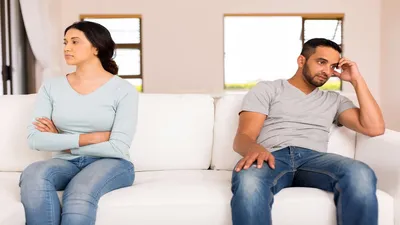 पति से लड़ाई के बाद न करें ये 5 काम  बिगड़ सकती है बात  relationship tips