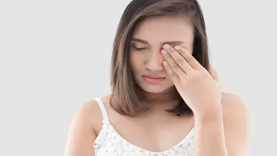 प्रदूषण से आंखों पर भी पड़ता है असर  जानिए बचने के आसान उपाय  pollution effects on eyes