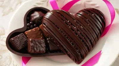 जानिए चॉकलेट डे मनाये जाने के पीछे का दिलचस्प किस्सा  chocolate day 2023