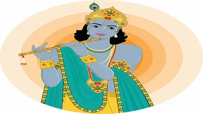 श्रीमद भगवद गीता में भगवान कृष्ण द्वारा दी गई जीवन जीने की सीख  bhagavad geeta lessons