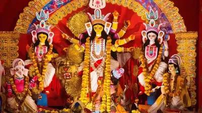 नवरात्रि के 9 दिन पहनें इन 9 रंगों के वस्त्र  मां दुर्गा से मिलेगी सुख समृद्धि की बरसात  chaitra navratri 2024 upay
