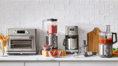 ये 5 किचन अप्लायंसेज कुकिंग को बना देंगे मजेदार  kitchen appliances