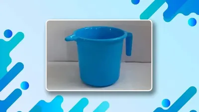 आप भी बाथरुम का मग टूटते ही फेंक देते हैं  तो जानिए दोबारा इस्तेमाल करने का तरीका  broken mug reuse
