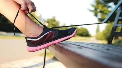 स्पोर्ट शूज की ये 5 वैरायटी जो आपके पैरों के लिए कंफर्टेबल है  sport shoes