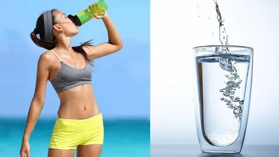 वेट लॉस डाइट में भरपूर पानी पीना क्यों है जरूरी  जानिए  water for weight loss