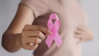 इन वजहों से हो सकता है ल्यूमिनल बी ब्रेस्ट कैंसर  ऐसे होती है पहचान  luminal b breast cancer cause