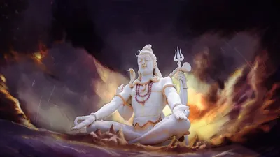 जानें भगवान शिव के प्रिय मंत्र ‘ओम नमः शिवाय’ की उत्पत्ति कैसे हुई  om namah shivaya mantra
