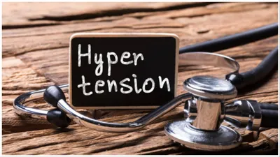 हाई ब्लड प्रेशर से हैं परेशान  तो मैनेज करने के लिए फॉलो करें ये टिप्स  hypertension treatment