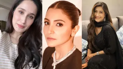 इंडियन क्रिकेटर्स की खूबसूरत पत्नियों से लें मेकअप टिप्स  celebrity makeup tips