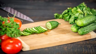 इन ट्रिक्स से सब्जियों को झटपट काटें  chopping veggies tricks