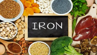 iron rich foods  खून की कमी दूर करेंगे ये खादय पदार्थ