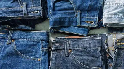 अपनी जींस को रखना चाहते हैं बिल्कुल नया तो इस तरीके से रखें जींस का ख्याल  new jeans tips
