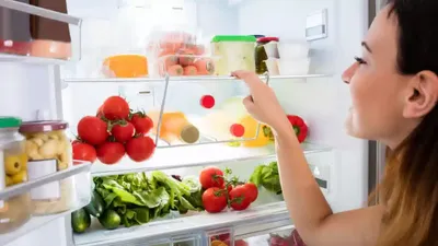 अगर आप भी फ्रिज में रखतें ये 4 नेचुरल खाद्य पदार्थ तो हो जाएं सतर्क  do not refrigerate natural foods