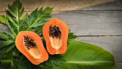 पपीता खरीदने के लिए इन टिप्स को जरूर करें फॉलो  papaya buying tips