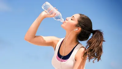 जान लीजिए पानी पीने का सबसे सही समय  best times to drink water