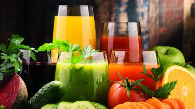 वेट लॉस में कारगर हैं ये 5 तरह के जूस  juices for weight loss
