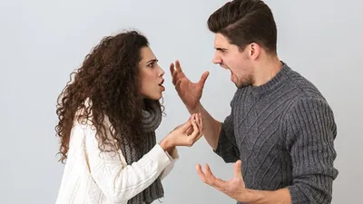 दबंग पति को कुछ ऐसे करें काबू  control your husband