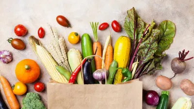 लंबे समय तक फल सब्जियों को फ्रिज में करें स्टोर  fruits and vegetables storage