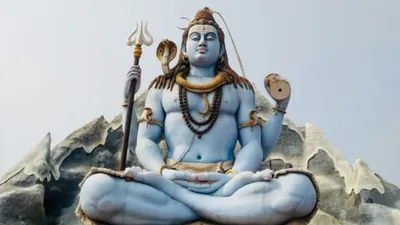 जानें क्यों भगवान शिव के ही लिंग की होती है पूजा  ये कहते हैं वेद व पुराण  shivratri history