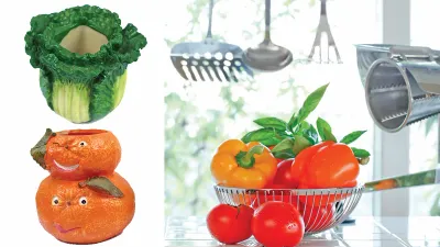 किचन गार्डन बनाइए ताजी सब्जियां पाइए  kitchen garden