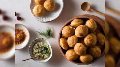 आंध्र प्रदेश के इन स्नैक्स को बनाएं  हर कोई करेगा तारीफ  famous andhra snacks