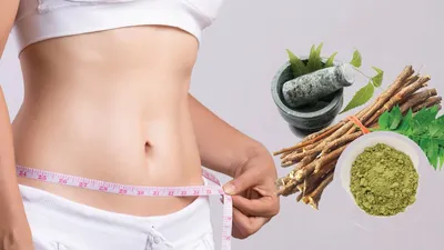 आयुर्वेद से जानें मोटापा घटाने के आसान उपाय  ayurvedic weight loss