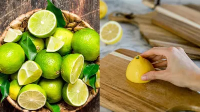 महिलाएं बचे कटे हुए नींबू का इन 5 तरीकों से दुबारा करें इस्तेमाल  leftover lemon reuse