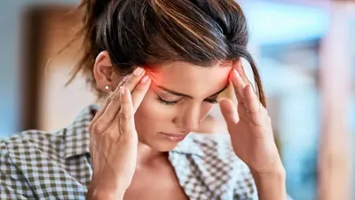 क्या है सिर में गैस चढ़ना और क्या हो सकते हैं इसके लक्षण  symptoms of gastric headache