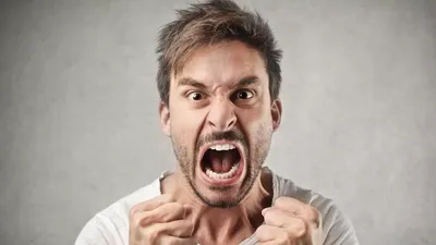 आखिर क्यों बात बात पर कुछ लोगों को आता है गुस्सा  anger issue problem