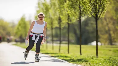 नियमित रूप से स्केटिंग करने से मिल सकते हैं ये 7 फायदे  skating benefits