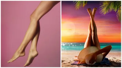 पैरों की टैनिंग को कम करने के लिए आजमाएं ये घरेलू नुस्खे  leg tanning remedies