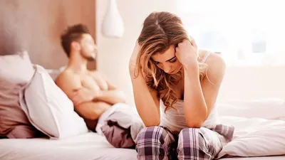 इन 3 सेक्स समस्याओं का शिकार होती हैं ज्यादातर महिलाएं  जानें कहीं आप तो इससे ग्रसित नहीं  females sex problems