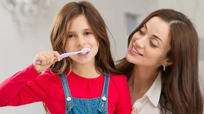 बच्चों के दांतों में दर्द और कैविटी से बचाव के लिए कुछ जरुरी बातें  oral health of children