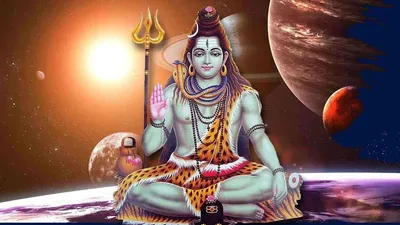 महाशिवरात्रि पर भगवान शिव की पूजा के समय ना करें ये काम  नहीं मिलेगा फल  mahashivratri 2023
