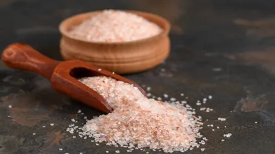 हिमालयन पिंक साल्ट किस तरह से है हमारे स्वास्थ्य के लिए फायदेमंद  जानें  himalayan pink salt