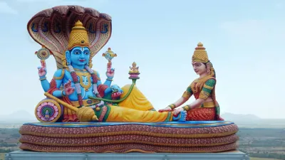 वरुथिनी एकादशी पर इस विधि से करें भगवान विष्‍णु की पूजा  घर में आएगी सुख समृद्धि  varuthini ekadashi 2024