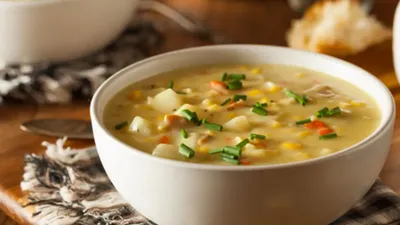 महिलाएं इम्यूनिटी सिस्टम मजबूत करने के लिए पिएं ये 4 तरह के सूप  जानिए रेसिपी  soup recipes