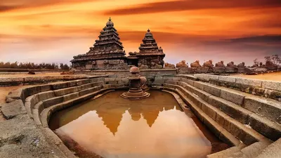 तीन दिन में तमिलनाडु राज्य में स्थित महाबलीपुरम घूमने की पूरी जानकारी  3 day mahabalipuram itinerary