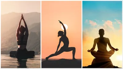 4 योग मुद्राएं जो डाइजेशन में मदद करती हैं  yogasana for digestion