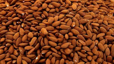 बादाम खाने से पहले जान लें उसके प्रकार और फायदे  almonds benefits and types