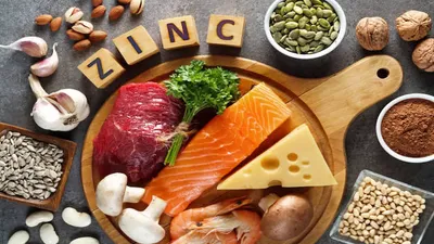कुछ खास लोग जिन्हें अपनी डाइट में ज्यादा जिंक की आवश्यकता होती है  zinc rich diet
