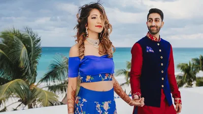 प्री वेडिंग शूट के लिए भारत के पांच खूबसूरत पैलेस  pre wedding shoot