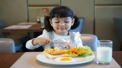 बच्चे को देने के लिए क्या है बेस्ट डाइट   kids diet