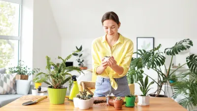 घर में लगाएं ऑक्सीजन प्रदान करने वाले पौधे  oxygen plants for home