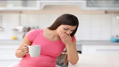 प्रेगनेंसी में मुंह के कड़वे स्वाद को ठीक कर देंगे ये उपाय  bitter taste during pregnancy